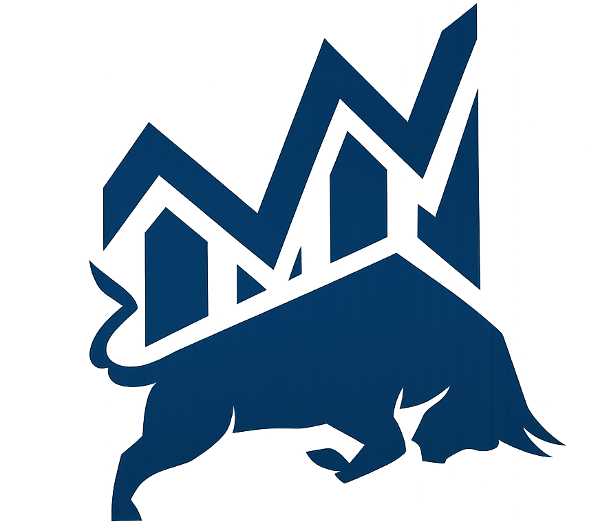 The Building Bull